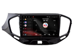 Магнитола для Lada Vesta 2015-2022 - Vaycar VA33-1205 на Android 13, 8-ядер, 4G SIM-слот
