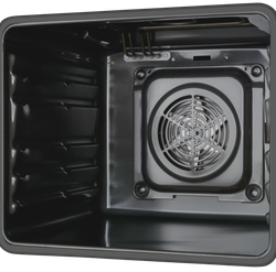 Электрическая плита Hansa FCCW58240H