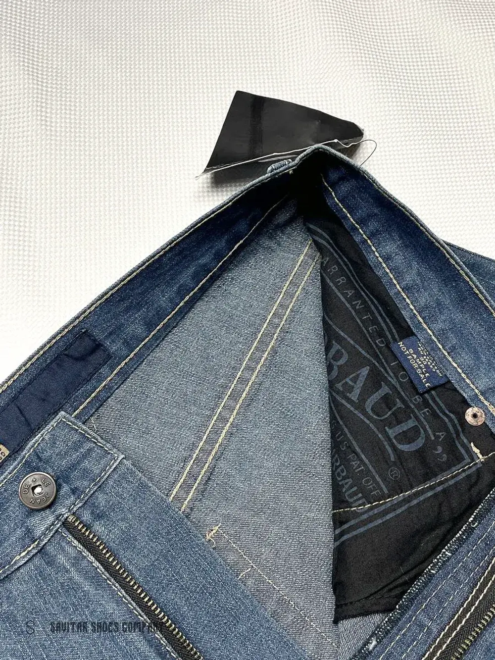 Джинсы от Savitar Ecko South pole True religion Jnco