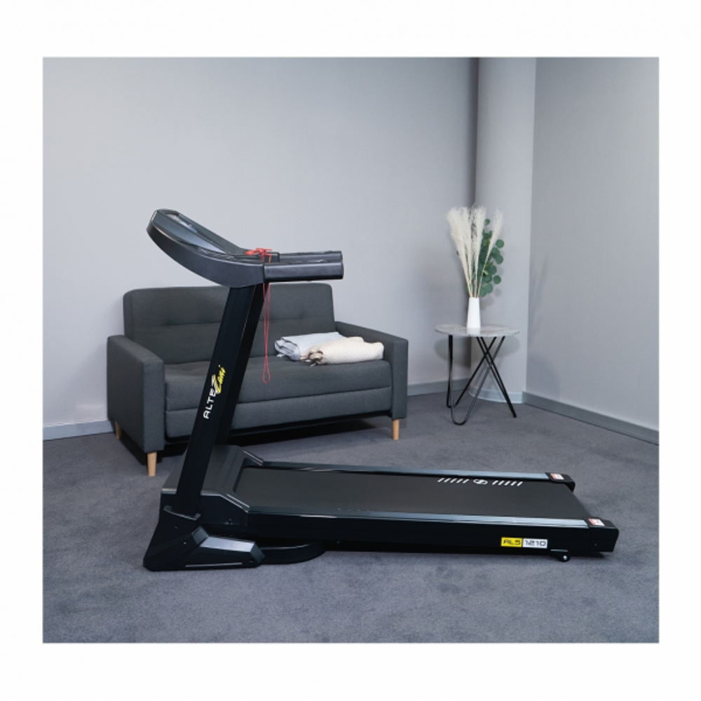 Беговая дорожка Altezani ALS 1210