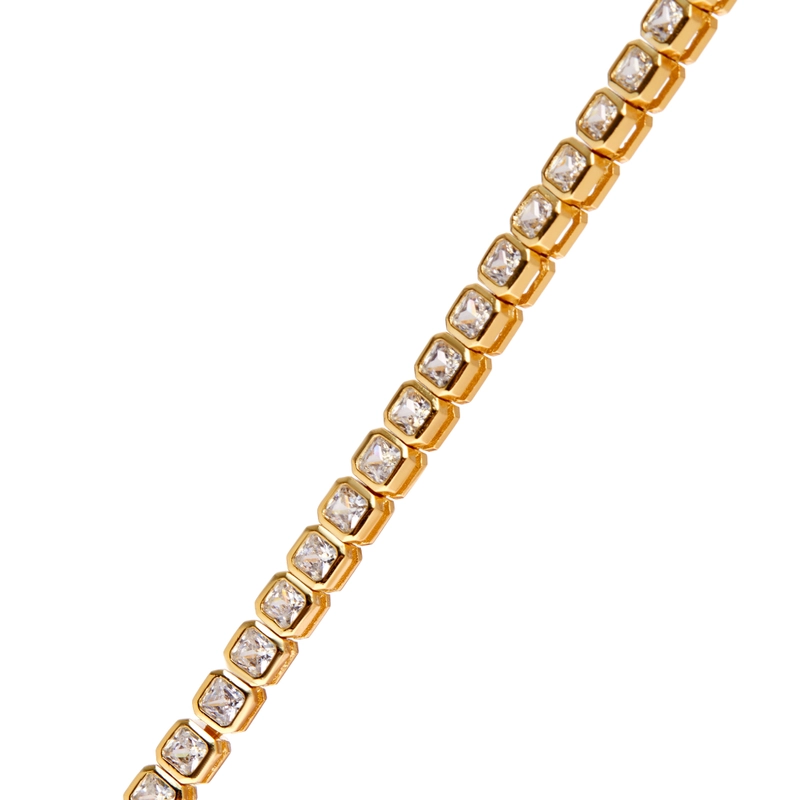 Браслет Золотой Блеск