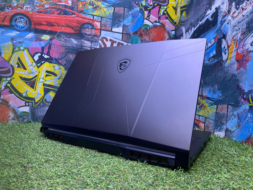 Игровой MSI i5-12/8GB/RTX3060 6GB/FHD 144Hz/ Pulse GL66 12UGSZOK-1032XRU [9s7-1583a5-1032] Windows 10