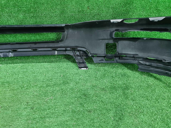 Бампер передний Volvo XC90 1 (2006-2014)