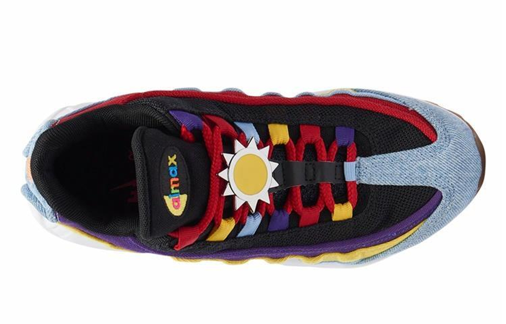 Кроссовки Nike Air Max 95