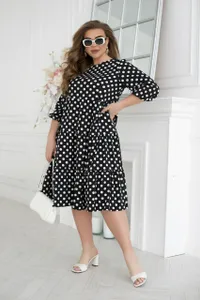 Платье УК-2504-2 Fabrika