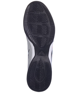 Бутсы зальные Rapido IN Silver/black, детский