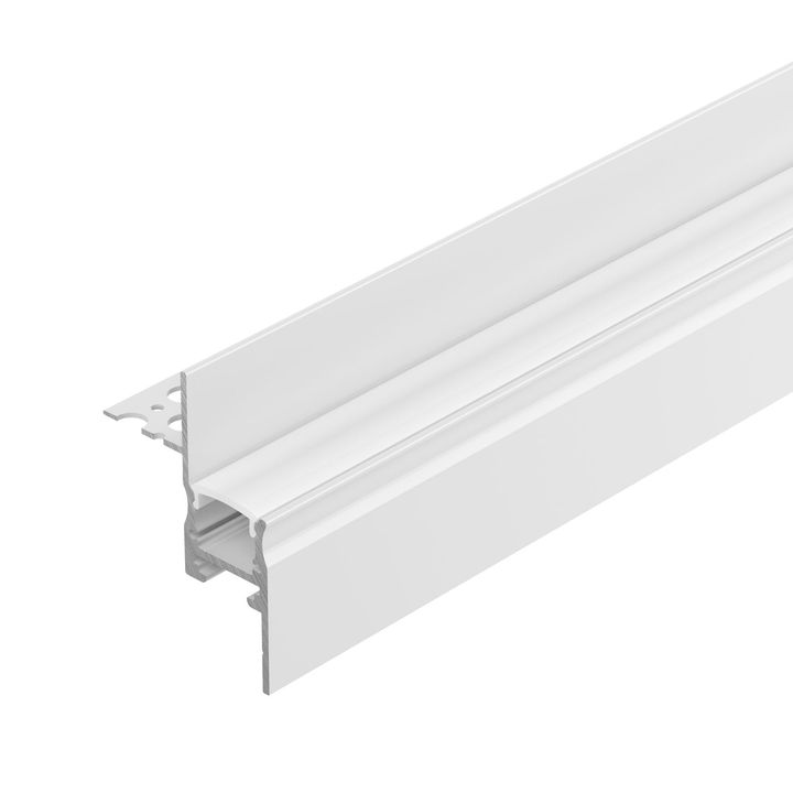 Встраиваемый профиль Arlight Сeil-S14-Shadow-T-2000 White 040778
