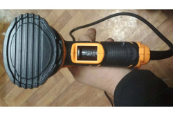 Термопистолет Вихрь ТП-2000Р 72/2/3