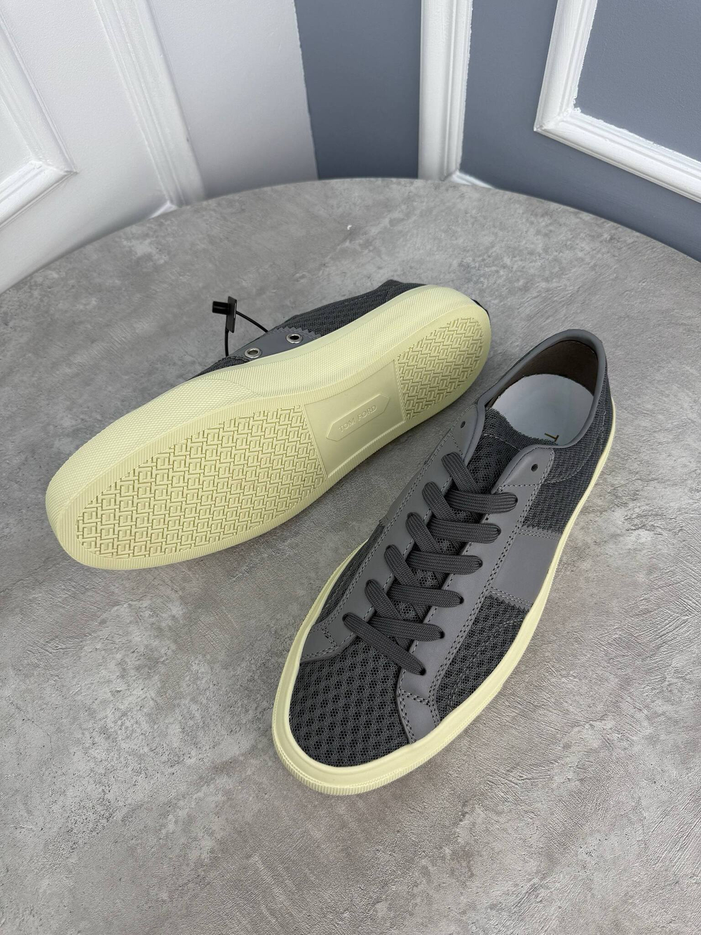 Кеды Tom Ford