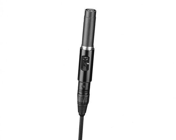 Sennheiser K 6