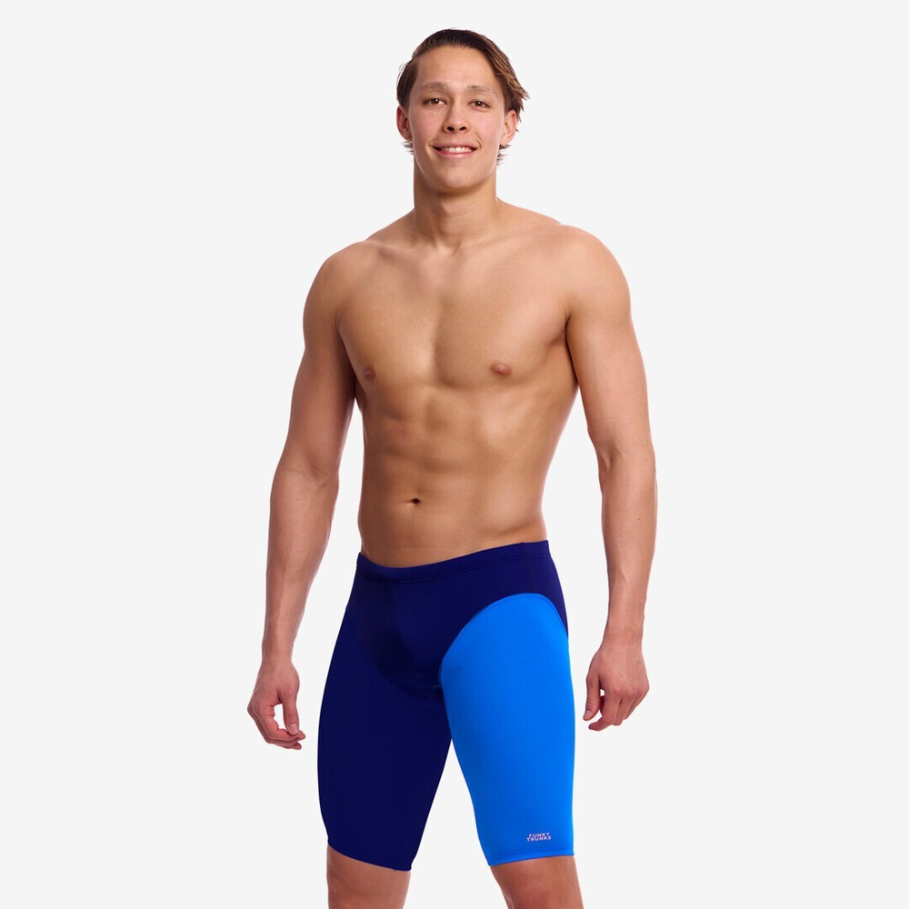 Джаммеры FUNKY TRUNKS Men's Pressure Point (Fast Training) (2)