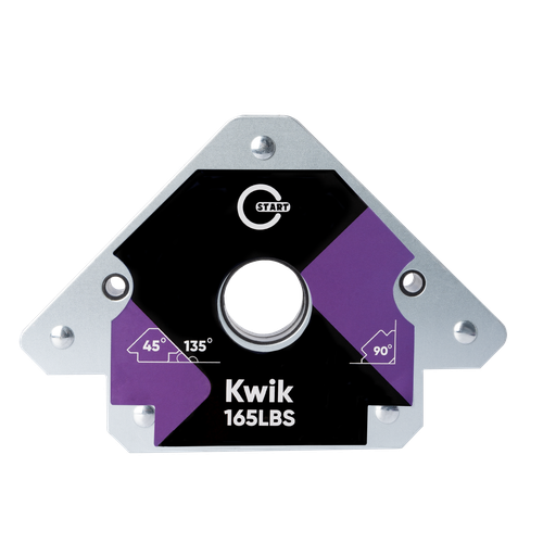 165 LBS Kwik SM1623 Магнитный фиксатор (10/20)
