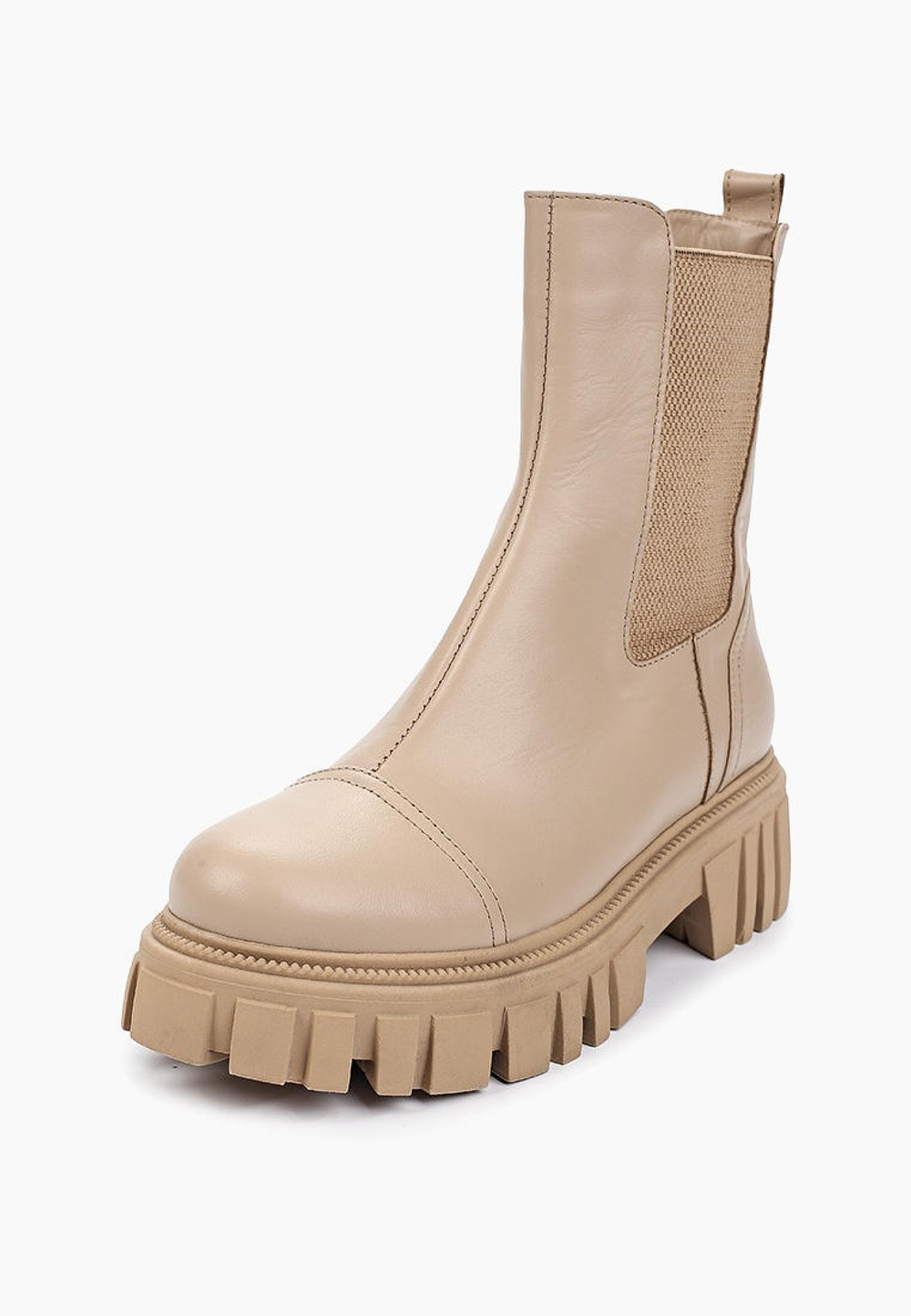 Ботинки L2521К/ЛАТ