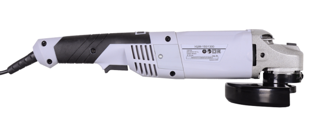 Углошлифовальная машина (болгарка) Ресанта УШМ-150/1300