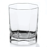 Набор стаканов KOSEM 6 шт. 285 мл (виски) 11-0253