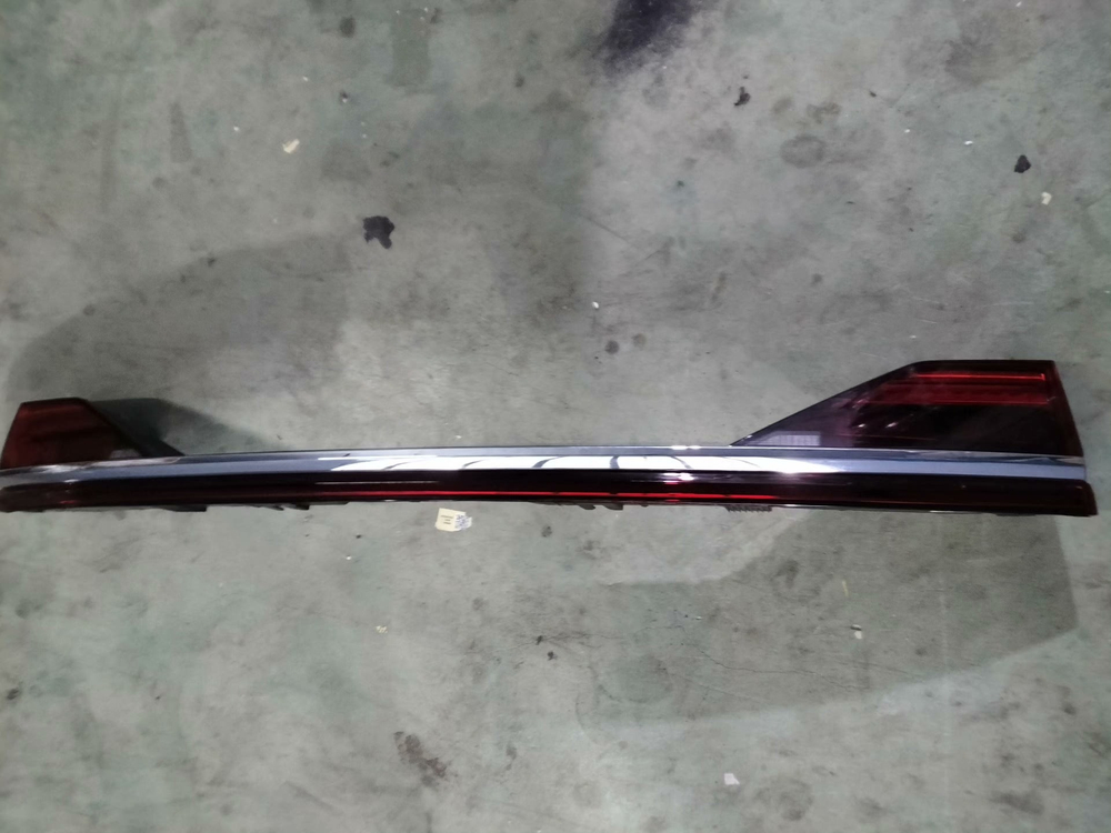 Задние OLED фонари Audi A8L D5 оригинал