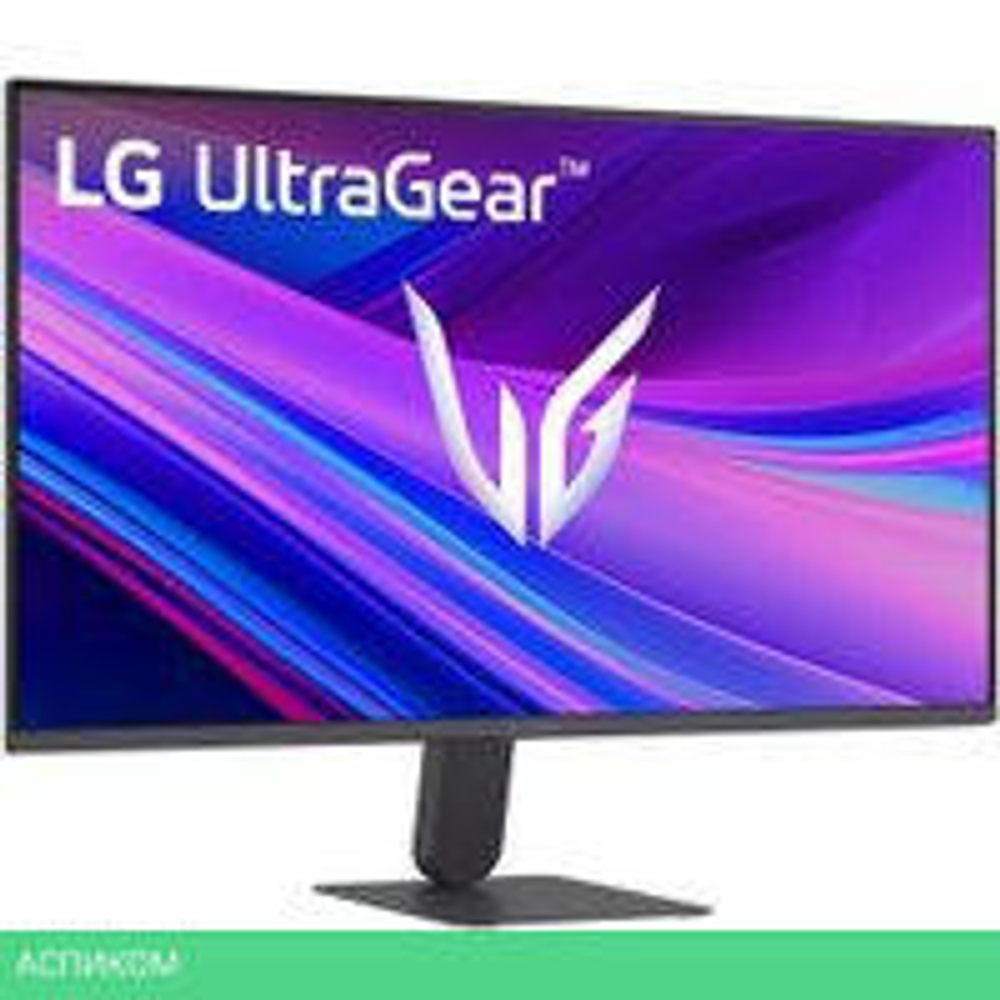 Игровой монитор LG UltraGear 27G411A-B
