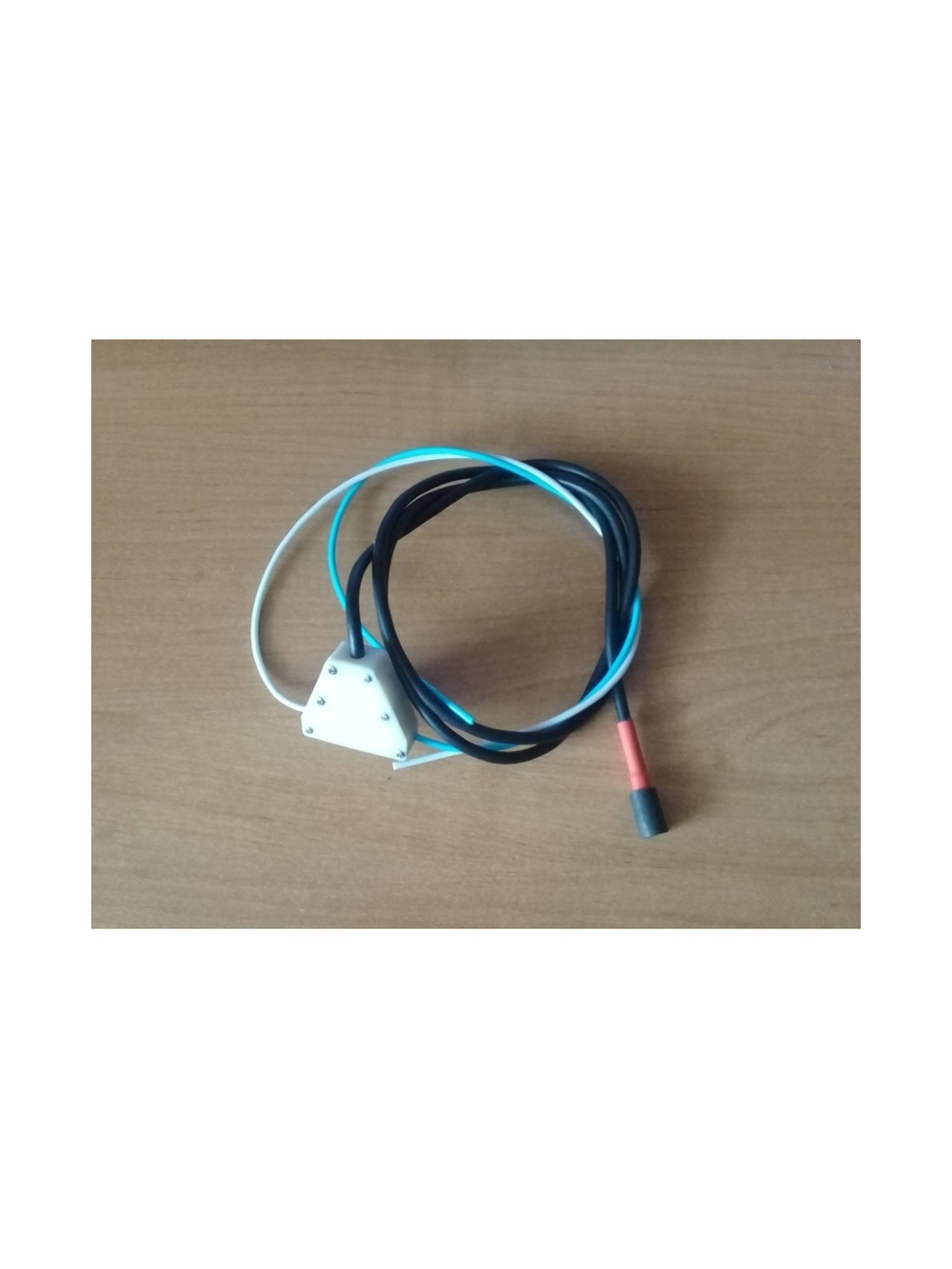 STV-URAL ЗАЯЦ-2 антенна на рюкзак для Garmin Astro / Alpha (Bark-H2-250)
