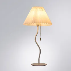 Декоративная настольная лампа Arte Lamp