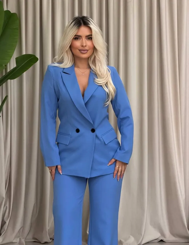 Костюм УК1899 Фабрика Моды