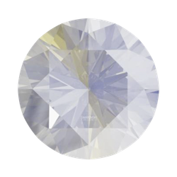 Фианит Круглый «Бриллиантовая огранка» от 0,70 до 8,00 мм