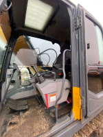 XCMG XE180* Экскаватор XE180DN (Дизельный, 3,8 л, 126 л.с., АТ)