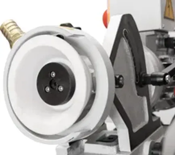 Фреза кромкоскалывающая по стали Gullco KBM-18-X1C