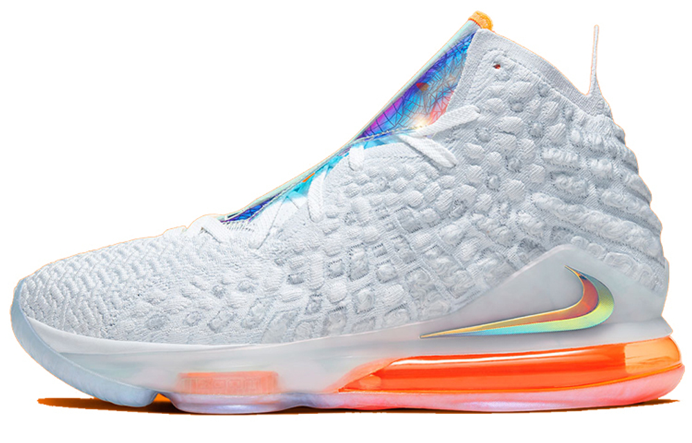 Lebron future shoes best sale
