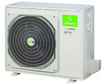 Канальная сплит-система Lessar LS-HE12DOA2/LU-HE12UOA2 inverter