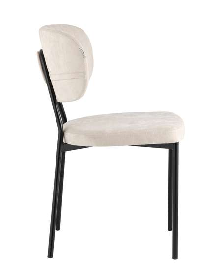 Стул Hook бежевый