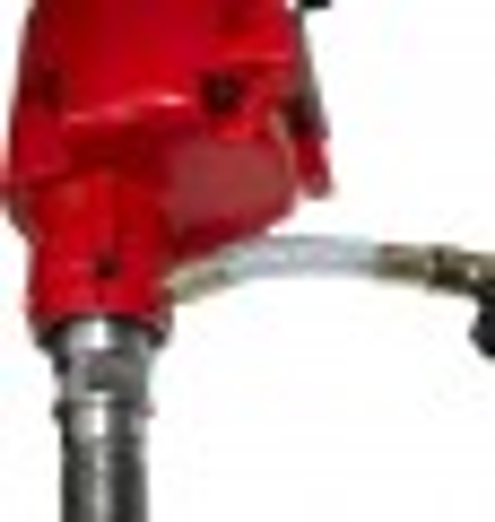 Двигатель сверлильной машины DIAM ML-250 620082