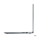 Ноутбук Lenovo IPS 3 15AMN8/15.6" IPS FHD/R5-7520U/8Gb/512Gb/ AMD Radeon 610M/No OS/Grey 82XQ00EQPS