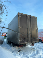 GAZ GAZELLE NEXT Бортовой (Евроборт) A21R32 (Евроборт, Дизельный, 2,8 л, 150 л.с.)