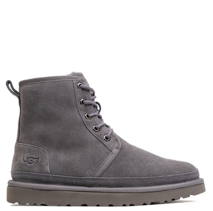 UGG Mens Neumel High Grey
