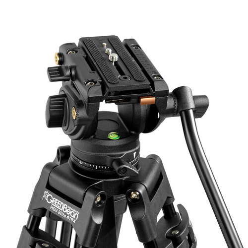 Видеоштатив GreenBean HDV Elite 419X