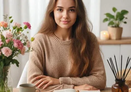 Пять правил счастливой женщины