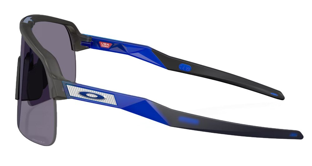 Очки Oakley Sutro Lite (А) / Matte Black Prizm Slate 946327