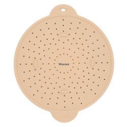 Силиконовая крышка Werner Anzio 52336 28 см