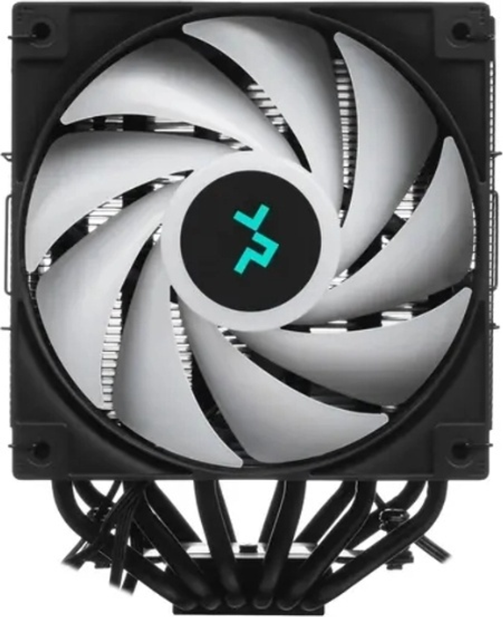 Система охлаждения Deepcool R-AG620-BKADMN-G-2