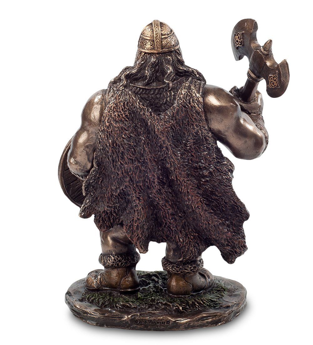 Veronese WS-195 Статуэтка «Викинг»