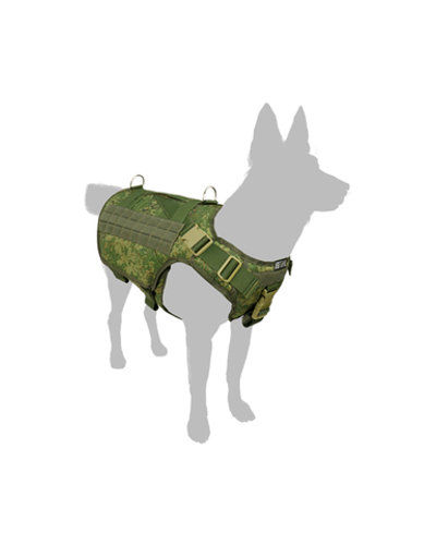 Шлея нагрудная «НОРД»