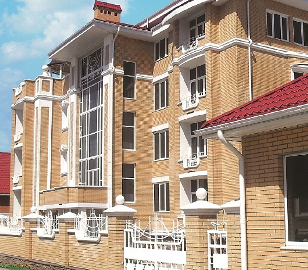 Кирпич Железногорский Соломенный 1НФ