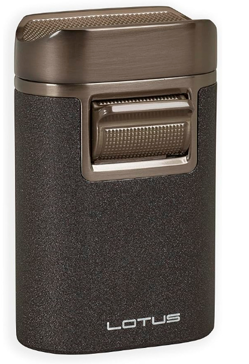 Зажигалка Lotus Brawn Brawn Chrome Настольная T7CH