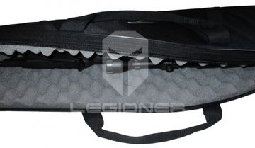 Кейс Хольстер 110 с оптикой (поролон, кордура)