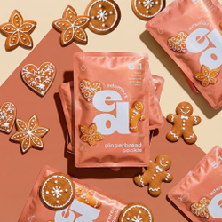 Energy Diet Smart 5.0 Classic Энерджи Диет "Имбирный пряник" 15 порций