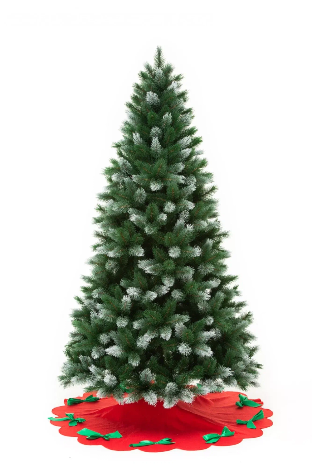 Искусственная сосна Сибирский Кедр 210 см., Леска, ЕлкиТорг (124210)