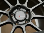 КОВАНЫЕ ДИСКИ ДЛЯ PORSCHE 911 996 CARRERA 4 2004 ПОРШ
