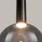 Подвесной светильник Туманность / Nebula 3000К 6Вт Maytoni mod182pl-l6b3k