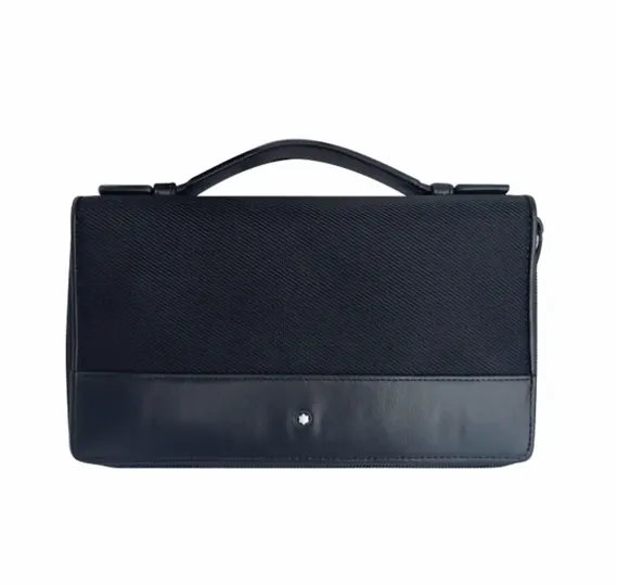 Портмоне Montblanc MY MONTBLANC NIGHTFLIGHT