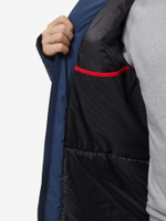 КУРТКА МУЖСКАЯ УТЕПЛЕННАЯ BASK MARS V2